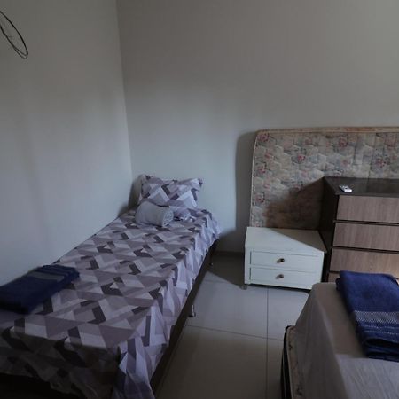 Dourados Guest Flat Pedra Bonita Appartement Buitenkant foto