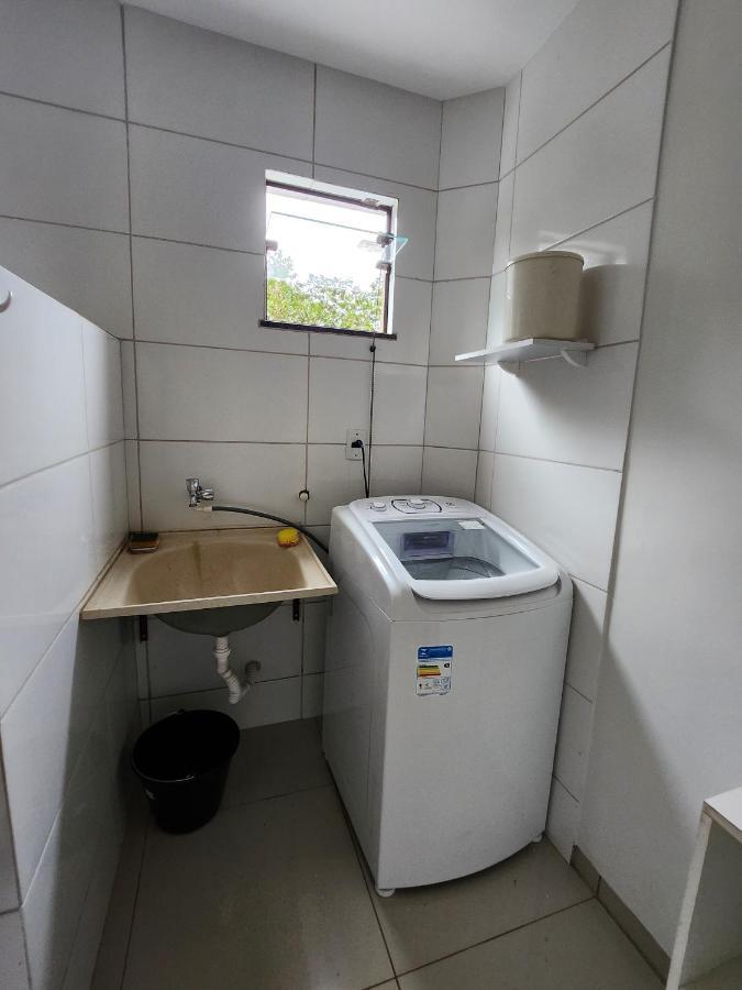 Dourados Guest Flat Pedra Bonita Appartement Buitenkant foto
