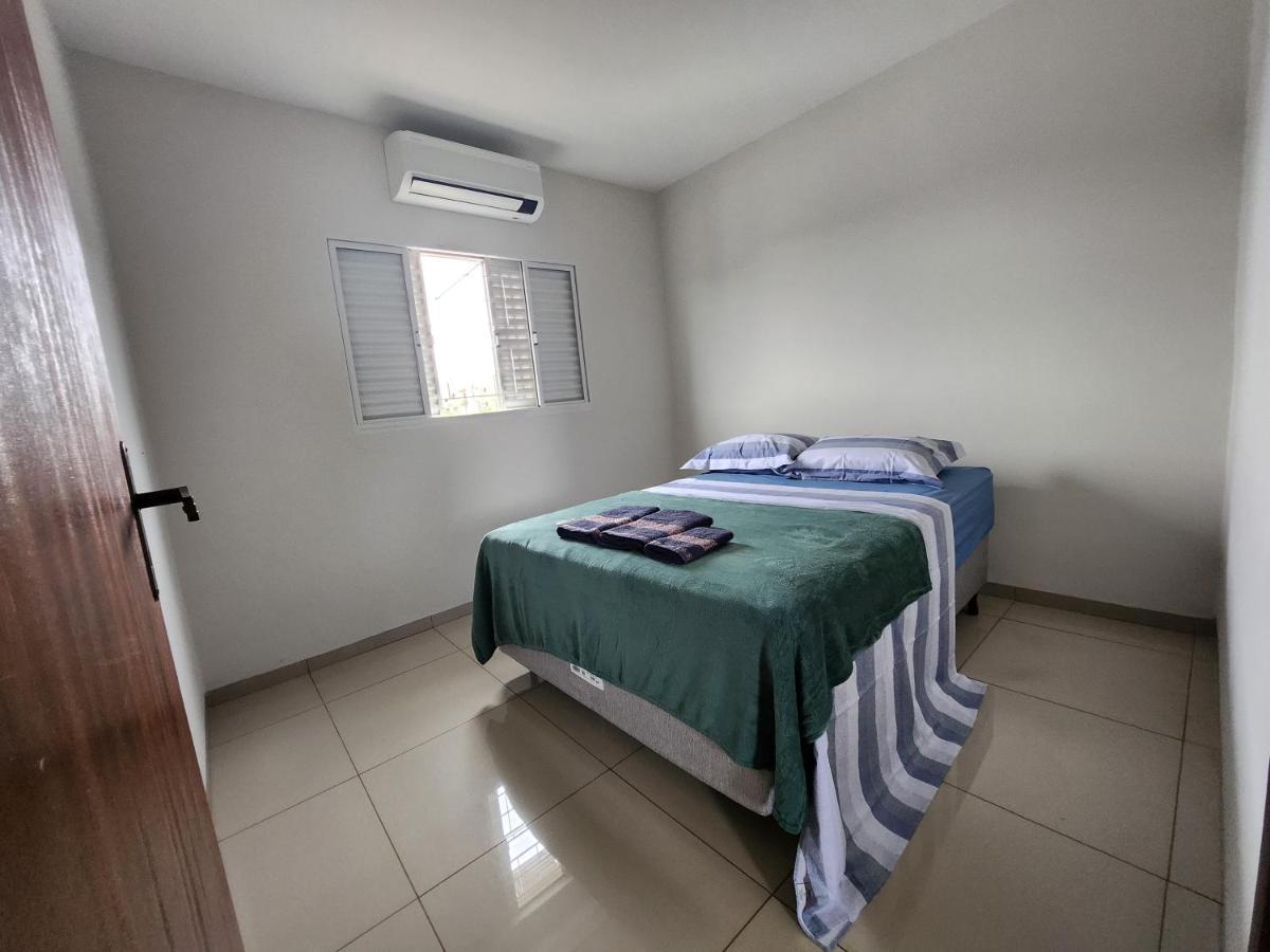 Dourados Guest Flat Pedra Bonita Appartement Buitenkant foto