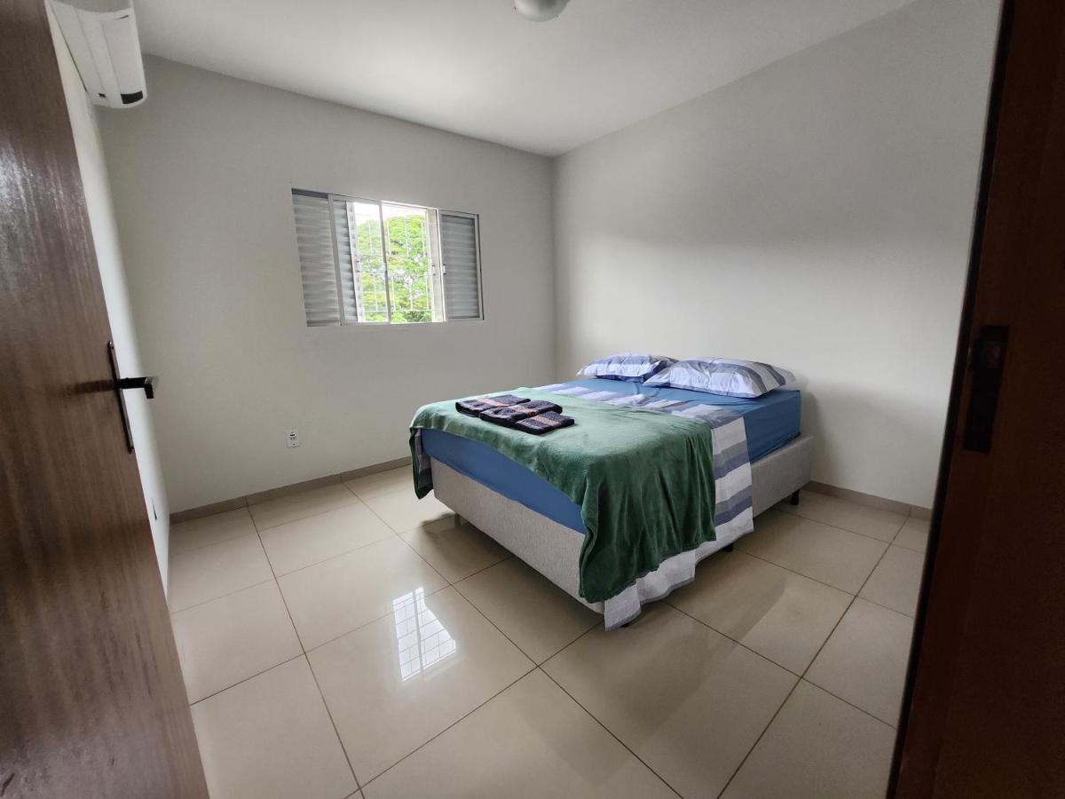 Dourados Guest Flat Pedra Bonita Appartement Buitenkant foto
