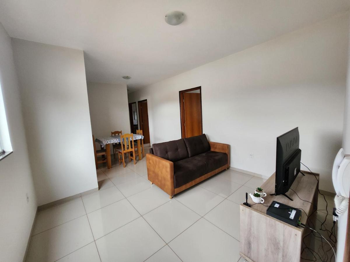 Dourados Guest Flat Pedra Bonita Appartement Buitenkant foto