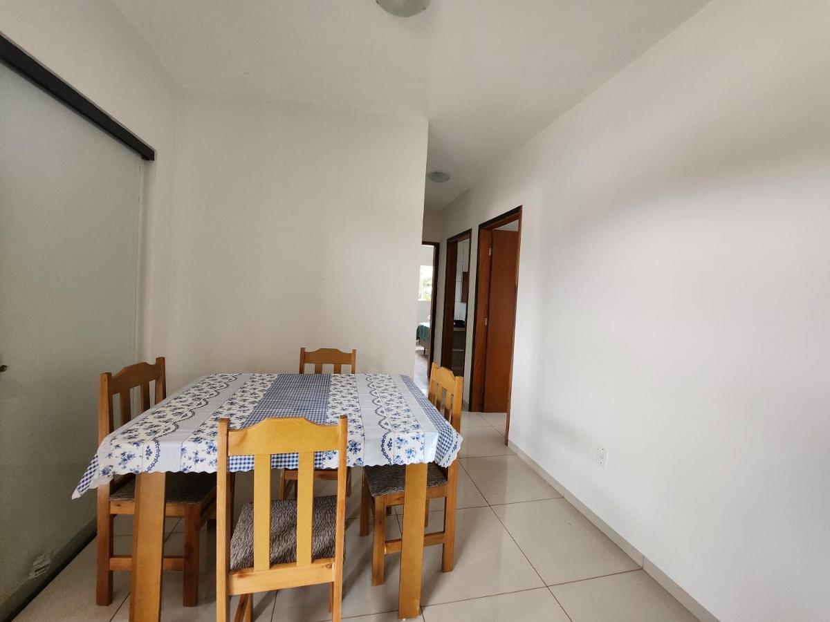 Dourados Guest Flat Pedra Bonita Appartement Buitenkant foto