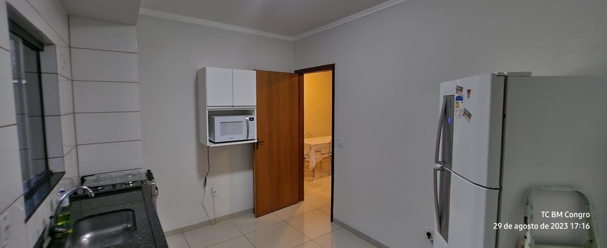 Dourados Guest Flat Pedra Bonita Appartement Buitenkant foto