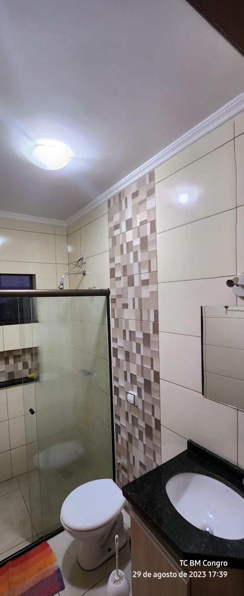 Dourados Guest Flat Pedra Bonita Appartement Buitenkant foto