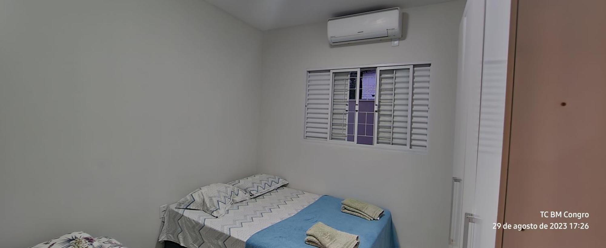 Dourados Guest Flat Pedra Bonita Appartement Buitenkant foto