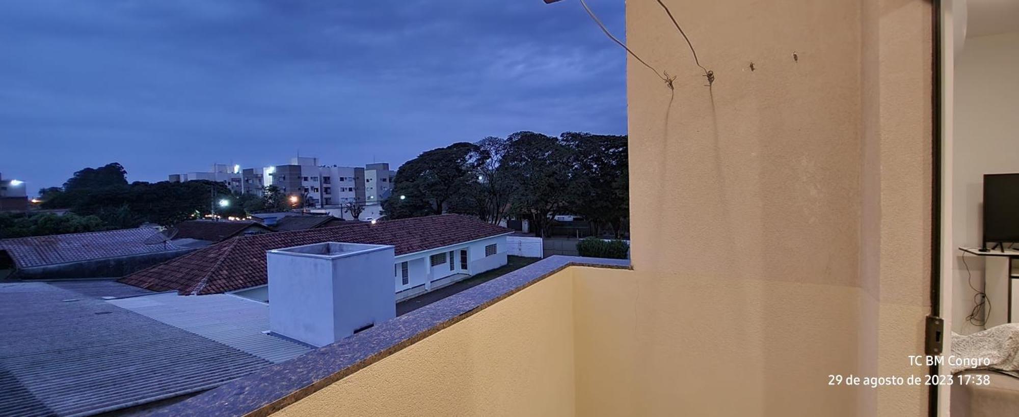 Dourados Guest Flat Pedra Bonita Appartement Buitenkant foto