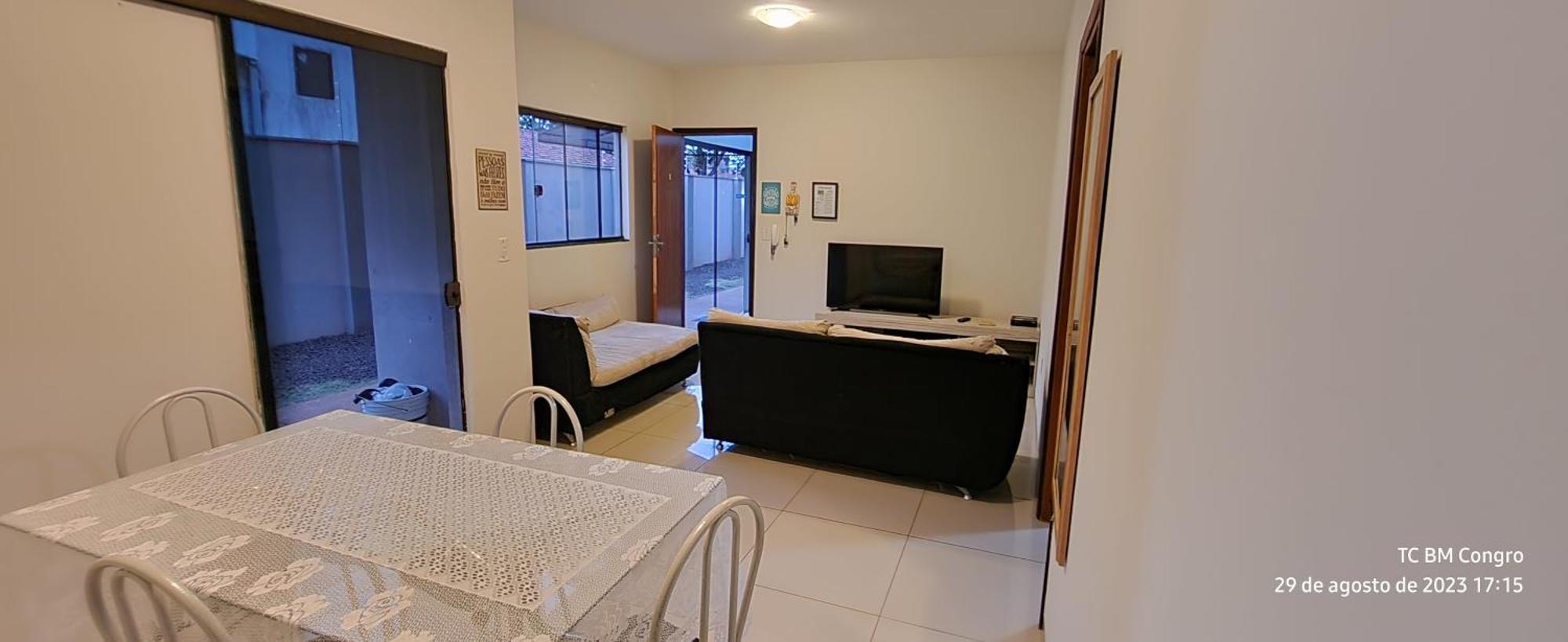 Dourados Guest Flat Pedra Bonita Appartement Buitenkant foto