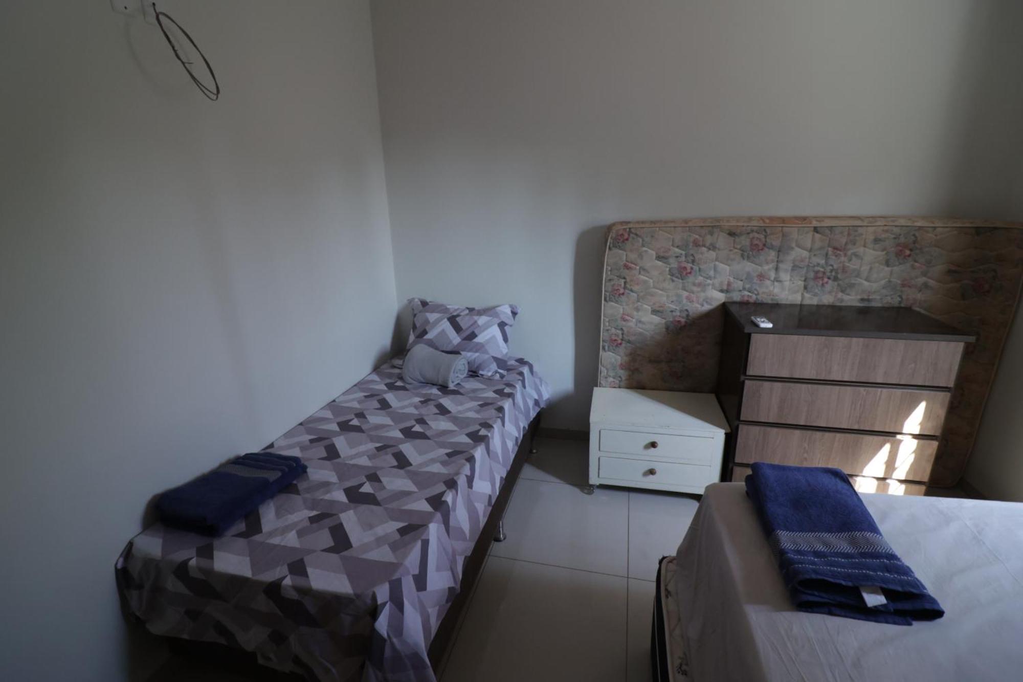 Dourados Guest Flat Pedra Bonita Appartement Buitenkant foto