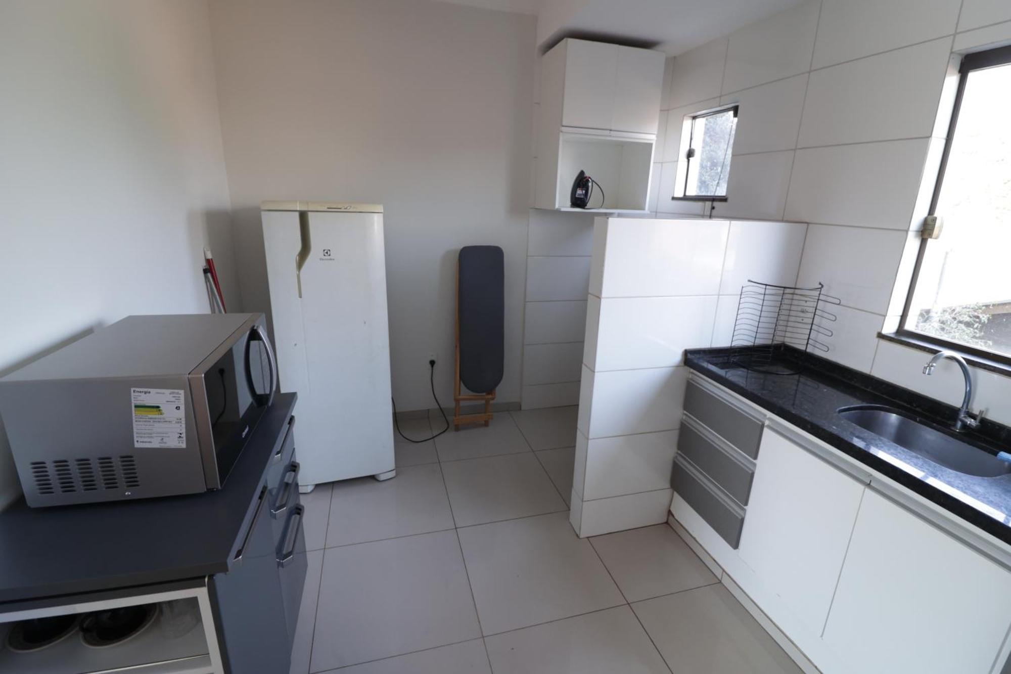 Dourados Guest Flat Pedra Bonita Appartement Buitenkant foto