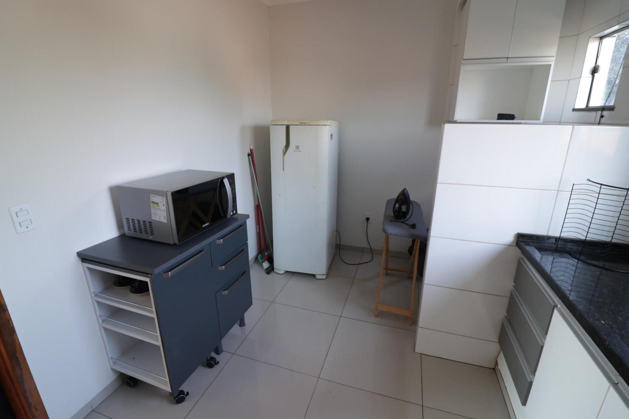 Dourados Guest Flat Pedra Bonita Appartement Buitenkant foto