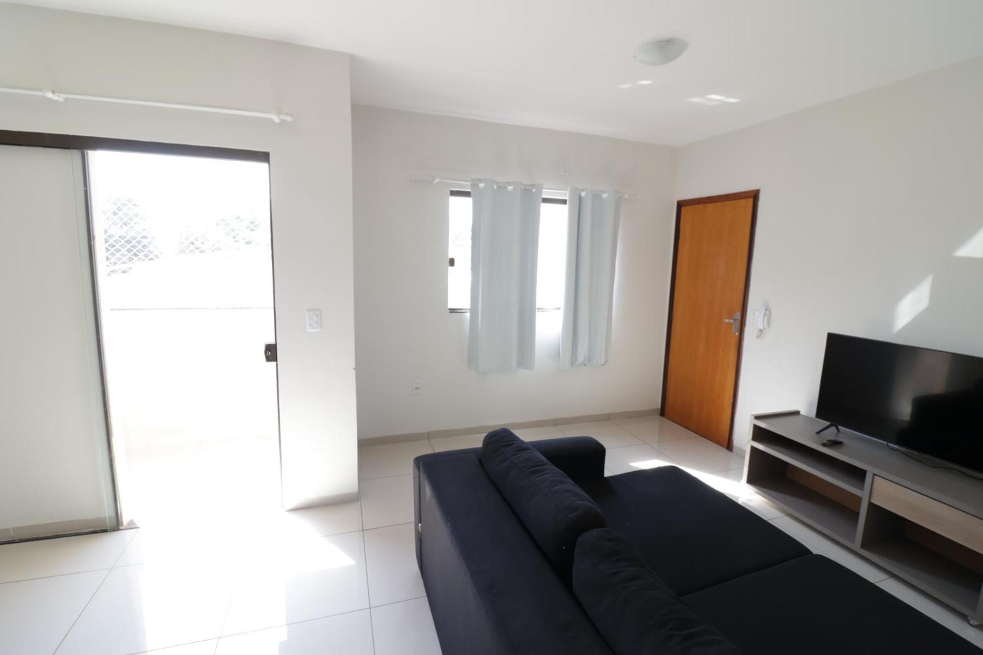 Dourados Guest Flat Pedra Bonita Appartement Buitenkant foto