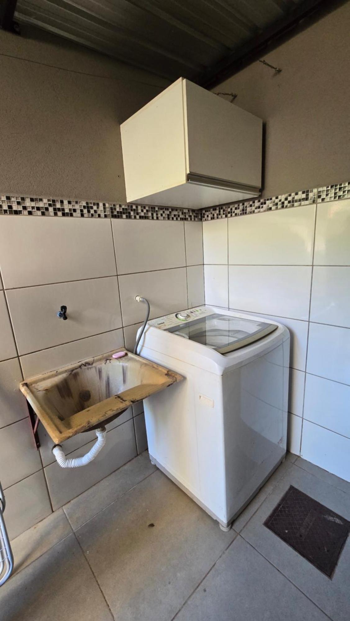Dourados Guest Flat Pedra Bonita Appartement Buitenkant foto