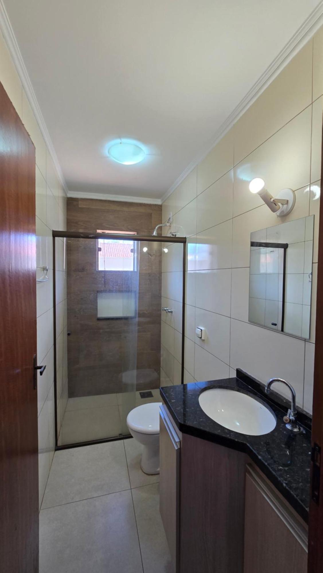 Dourados Guest Flat Pedra Bonita Appartement Buitenkant foto