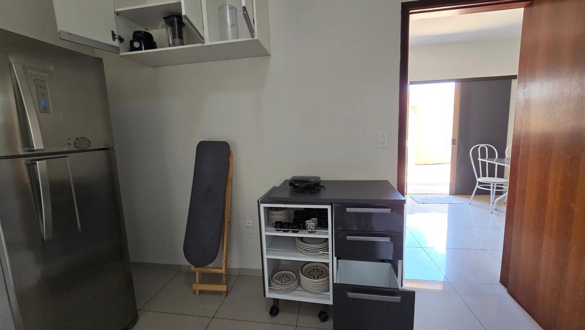 Dourados Guest Flat Pedra Bonita Appartement Buitenkant foto