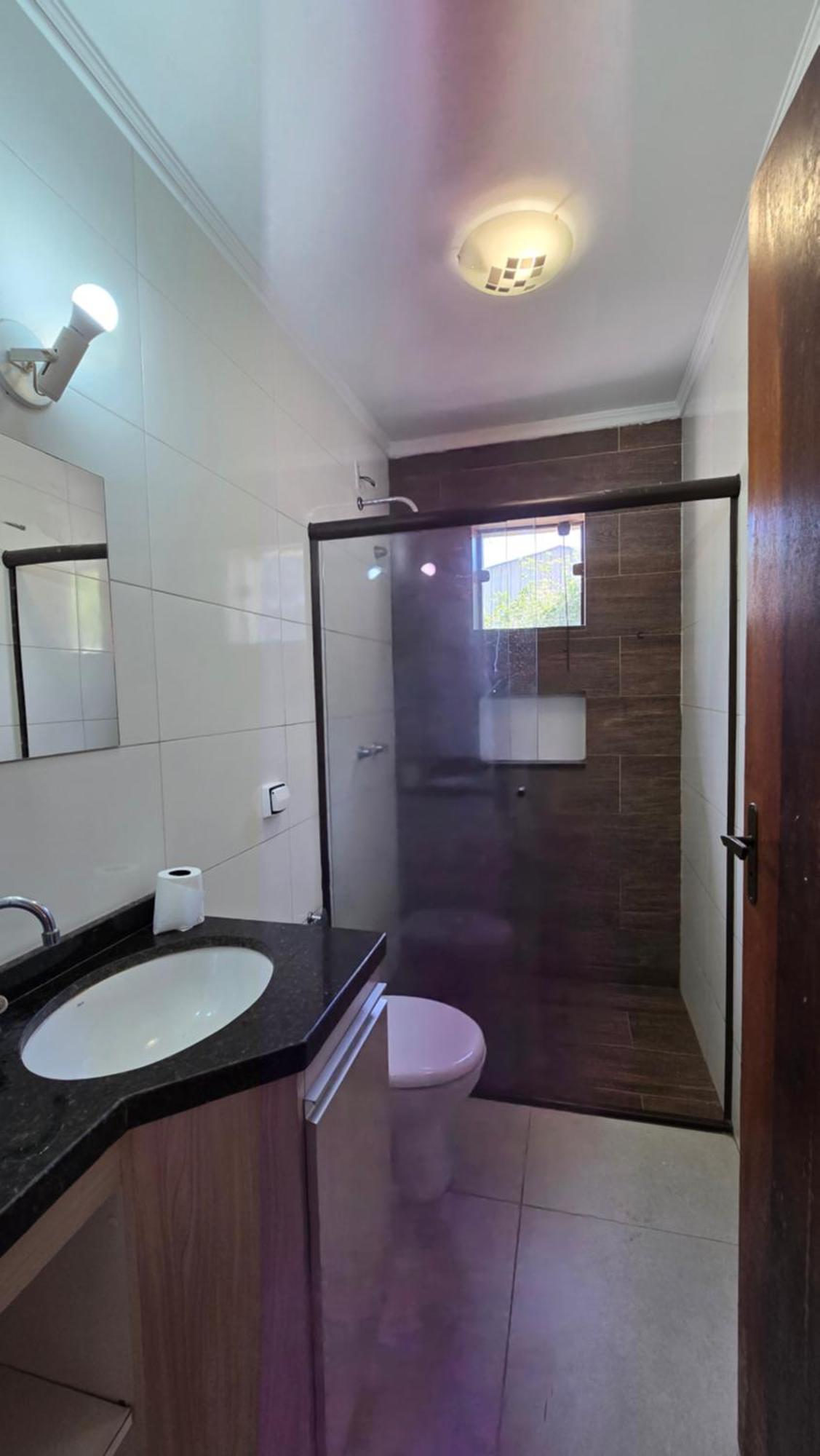 Dourados Guest Flat Pedra Bonita Appartement Buitenkant foto
