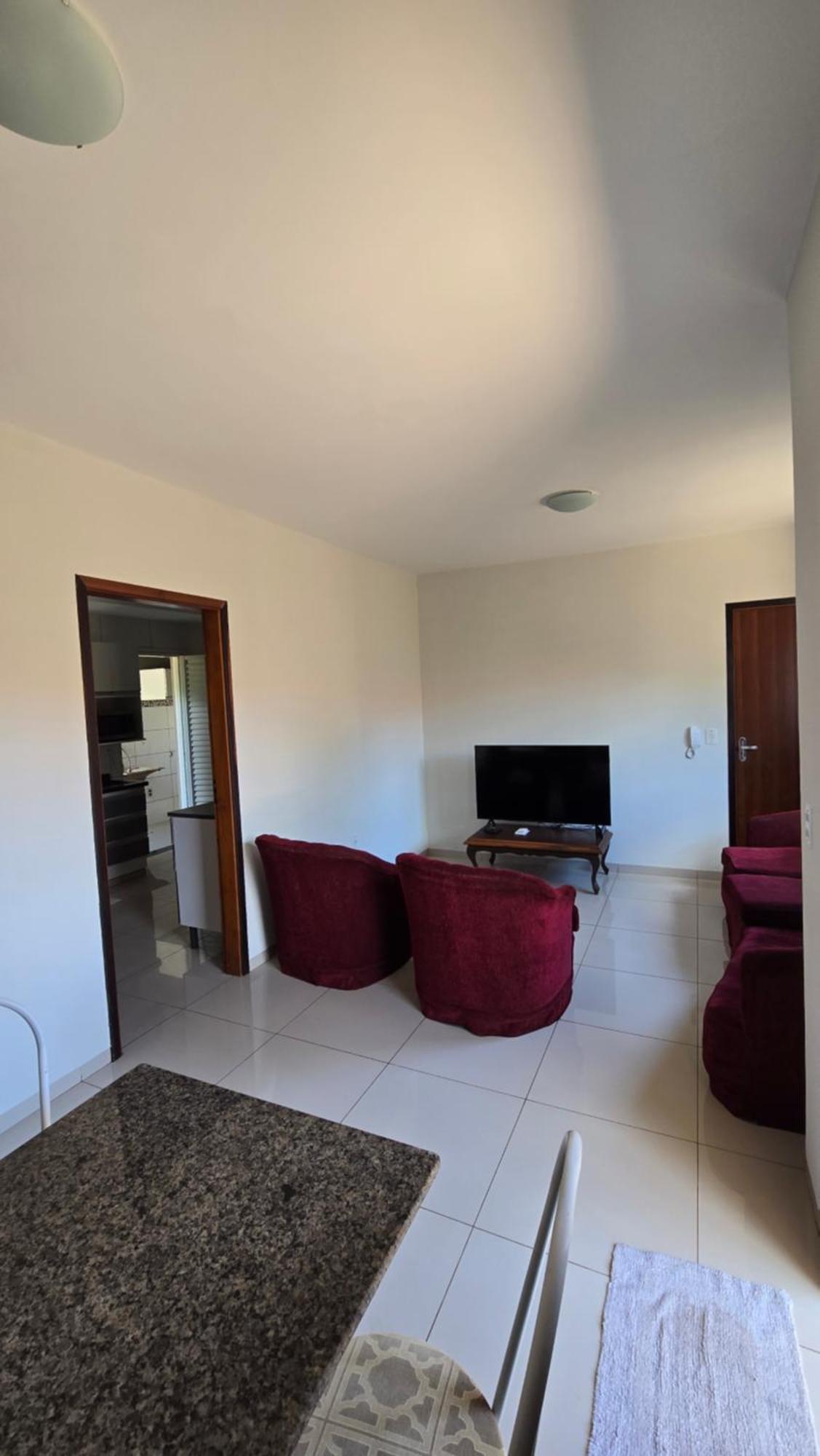 Dourados Guest Flat Pedra Bonita Appartement Buitenkant foto